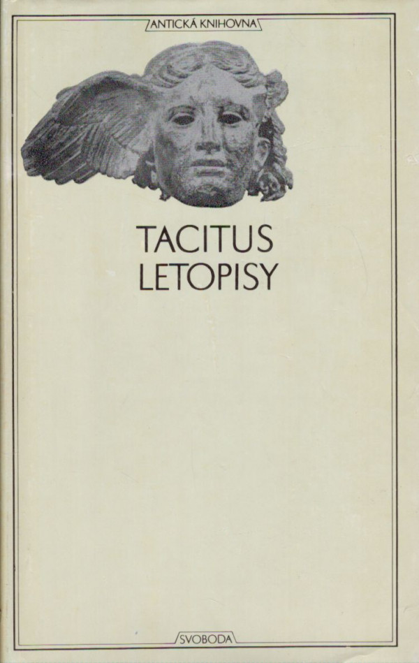 Tacitus: 