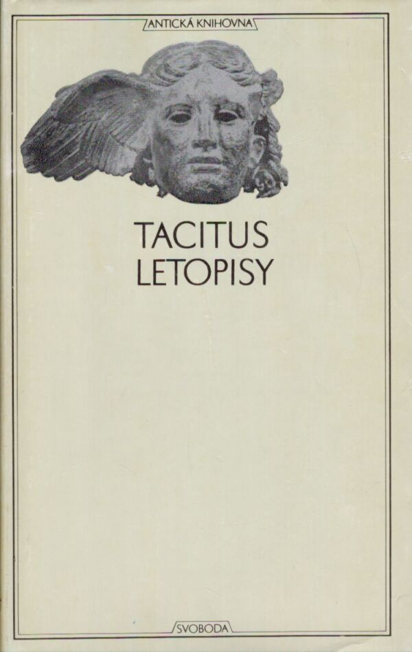 Tacitus: LETOPISY