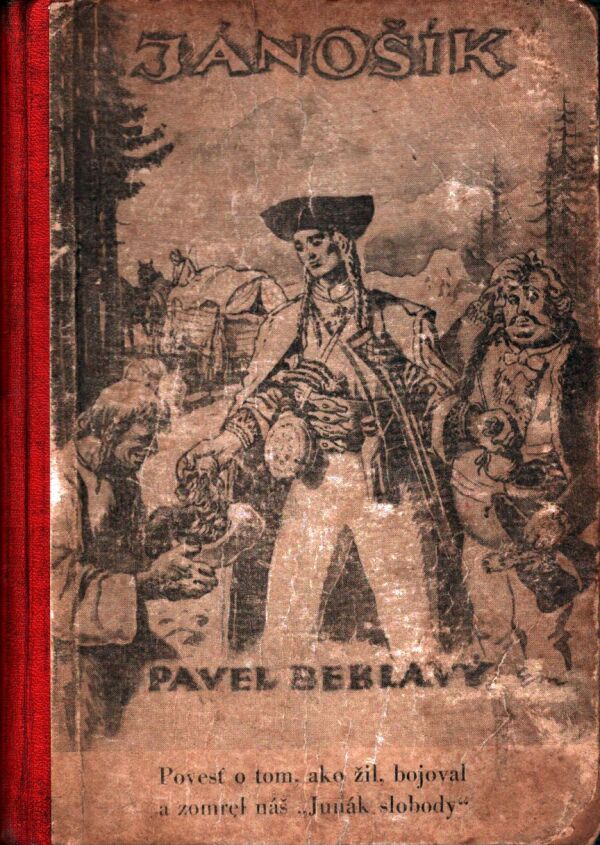 Pavel Beblavý: