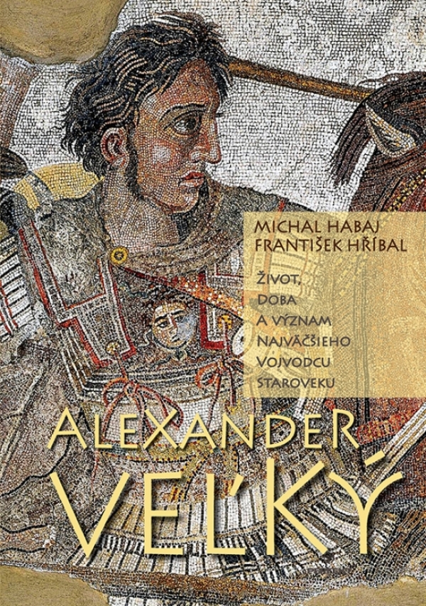 Michal Habaj, František Hříbal: