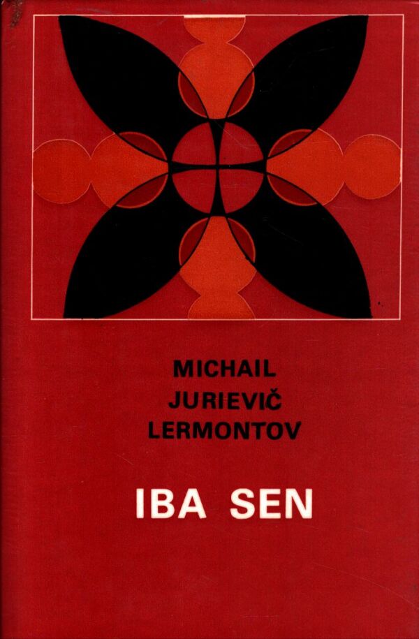 Michail Jurievič Lermontov:
