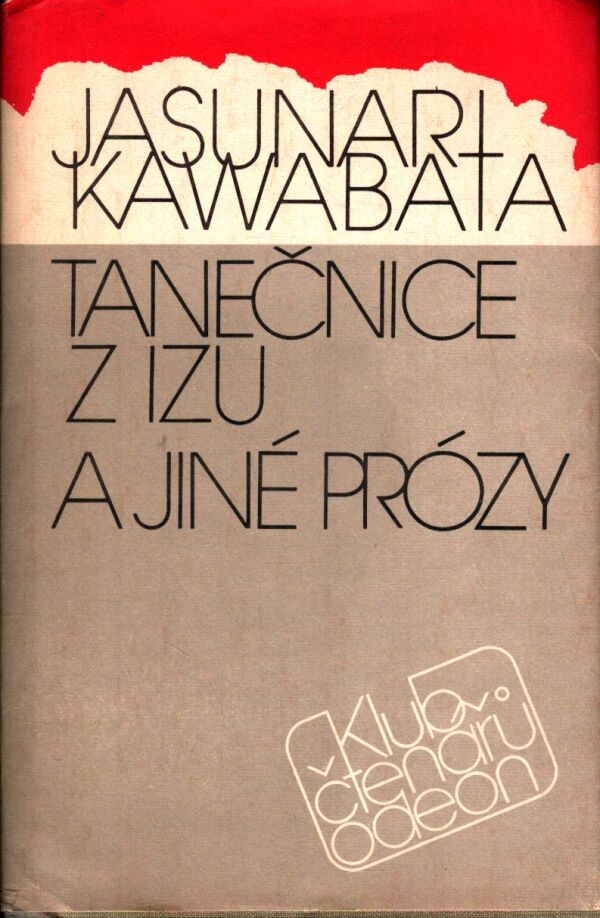 Jasunari Kawabata: