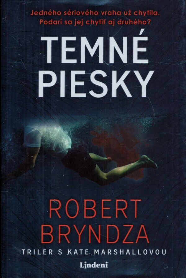 Robert Bryndza: