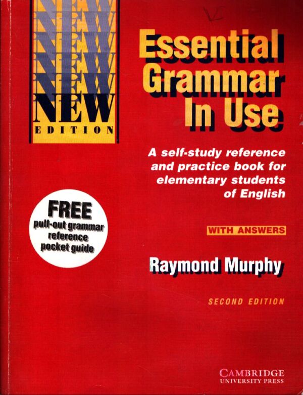 Raymond Murphy: