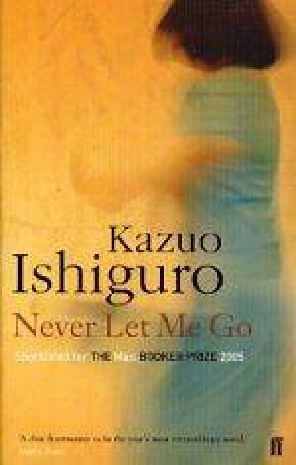 Kazuo Ishiguro: 