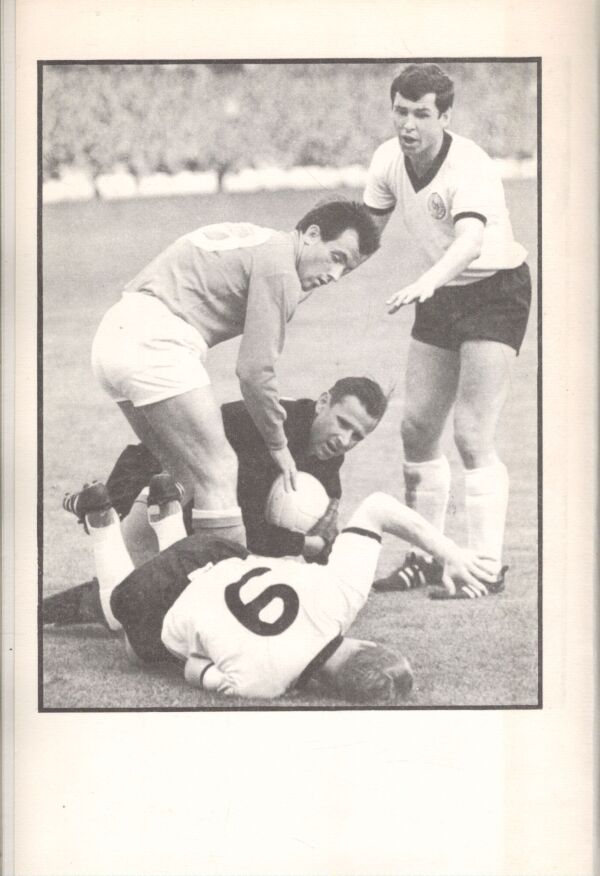 Ján Fekete: FUTBALOVÝ DEKAMERON