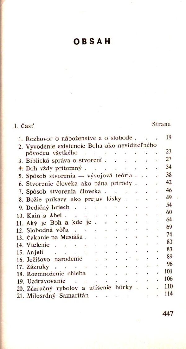 Victoria Montana: NEBOJTE SA ŽIVOTA
