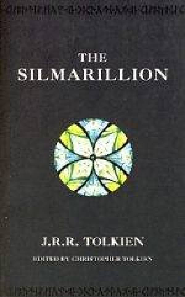 J.R.R Tolkien: THE SILMARILLION