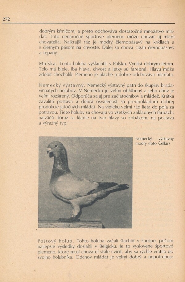 1000 RÁD DROBNOCHOVATEĽOM