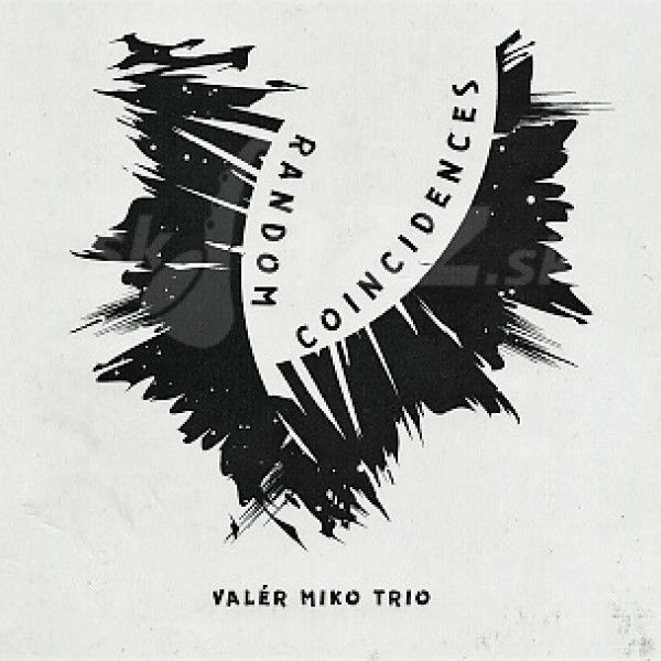 Valér Miko Trio: RANDOM COINCIDENSES