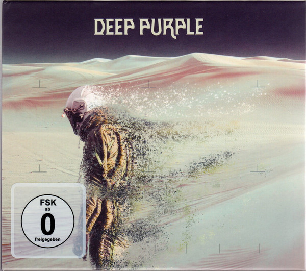 Deep Purple: WOOSH!