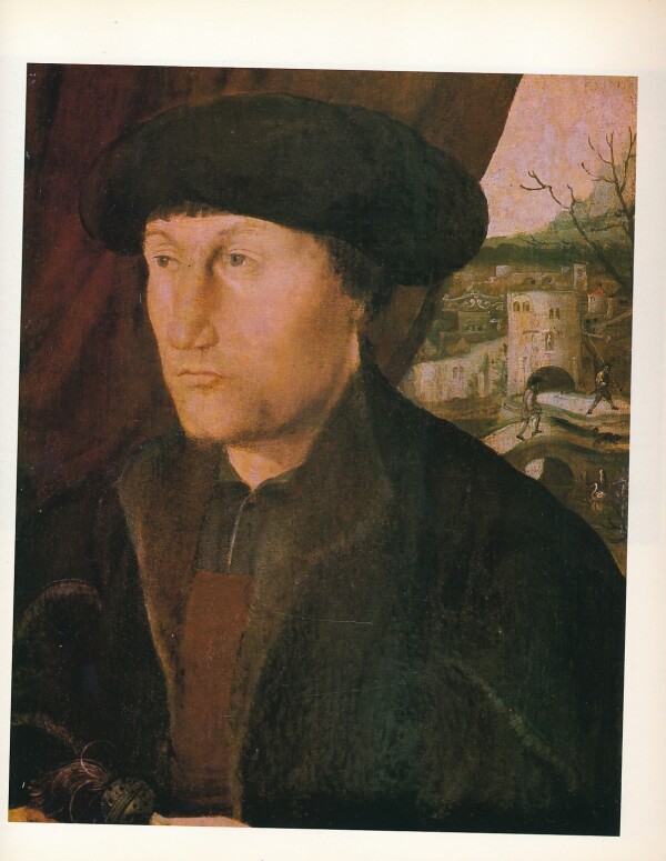 Karol Vaculík: SLOVENSKÁ NÁRODNÁ GALÉRIA