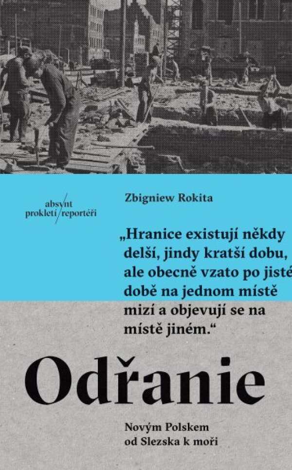 Zbigniew Rokita: