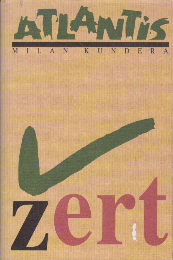 Milan Kundera: