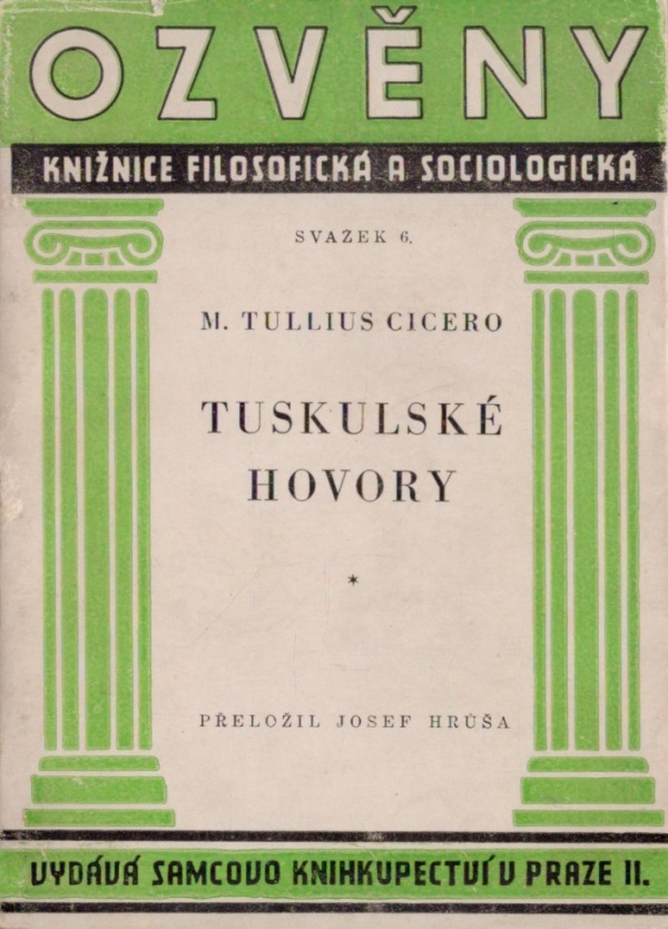 M.Tullius Cicero: