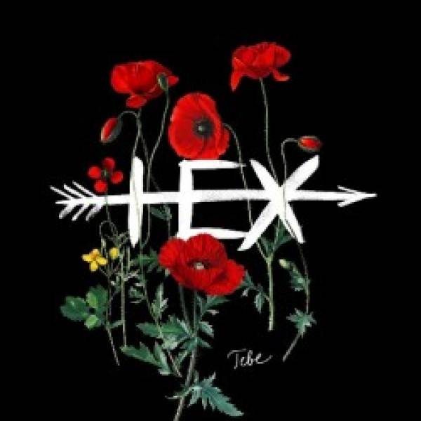 HEX: TEBE - LP