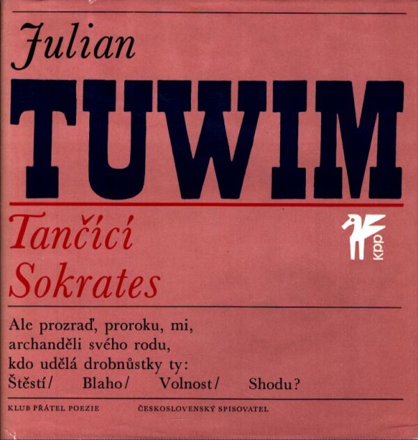 Julian Tuwim: 
