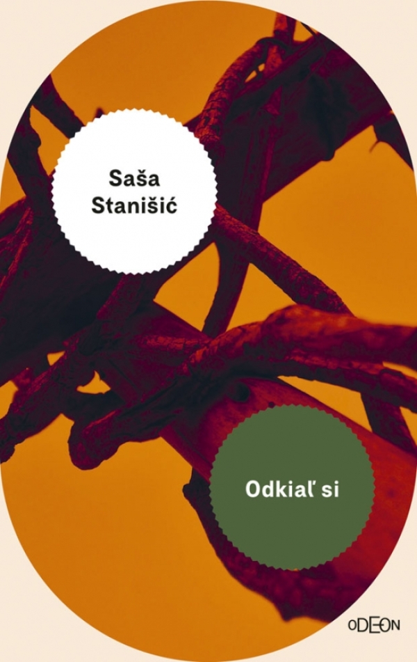 Saša Stanišic: ODKIAĽ SI