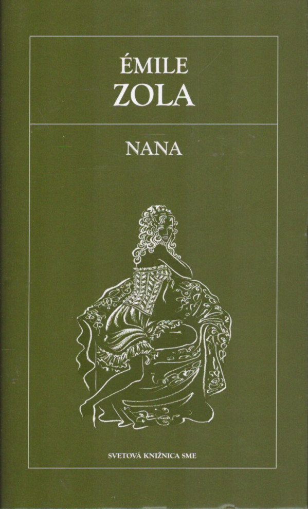 Émile Zola: NANA
