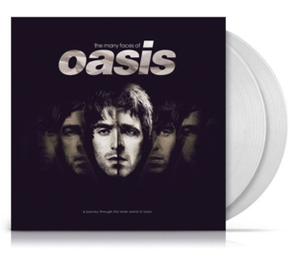 Oasis: 