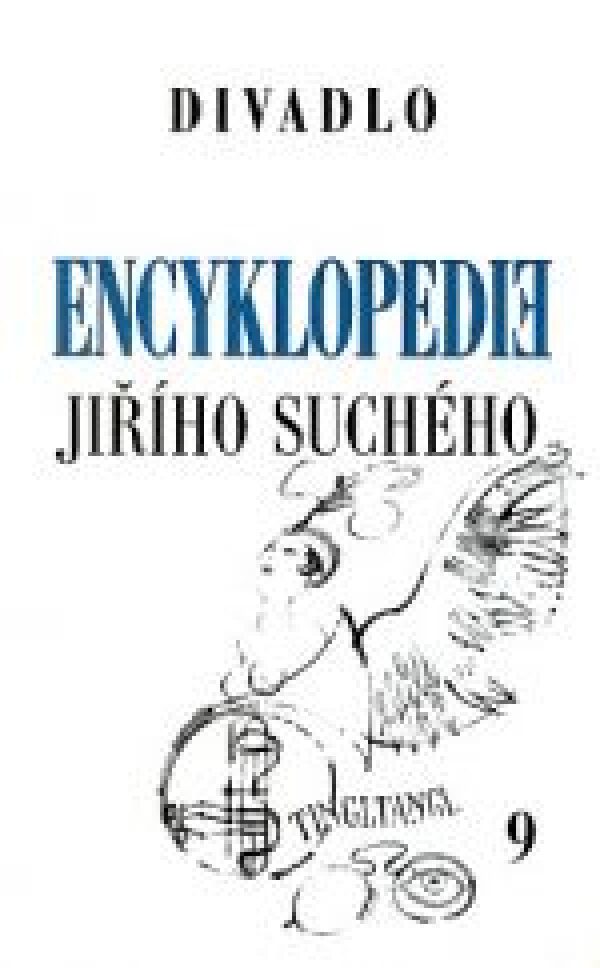 V. Kadlec: ENCYKLOPEDIE J.SUCHÉHO 9