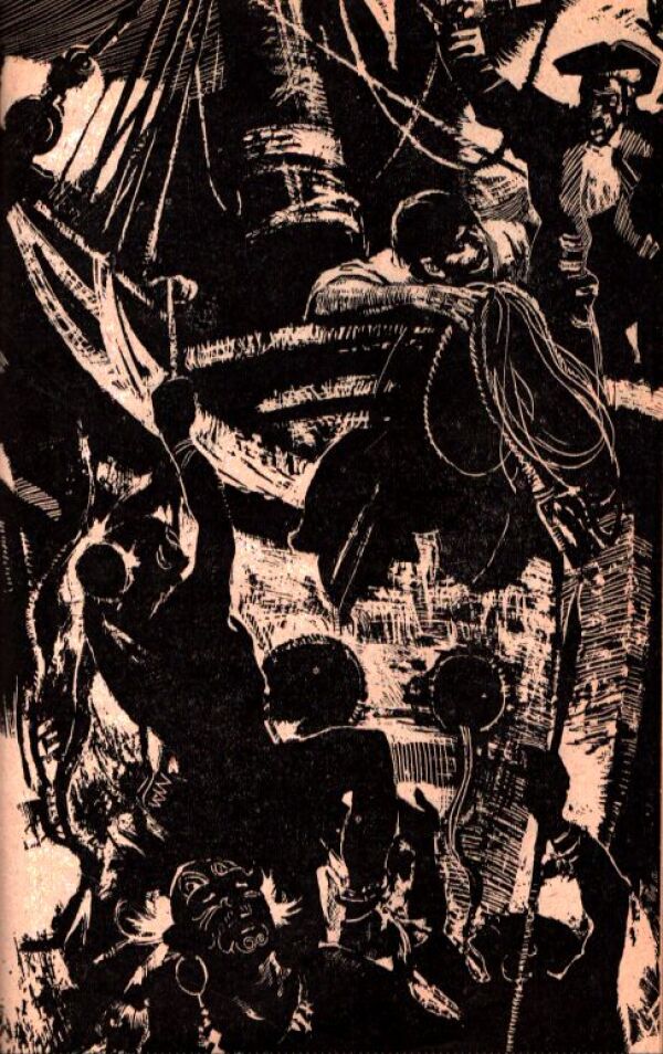 Ronald Syme: VZBURA V ZÁLIVE