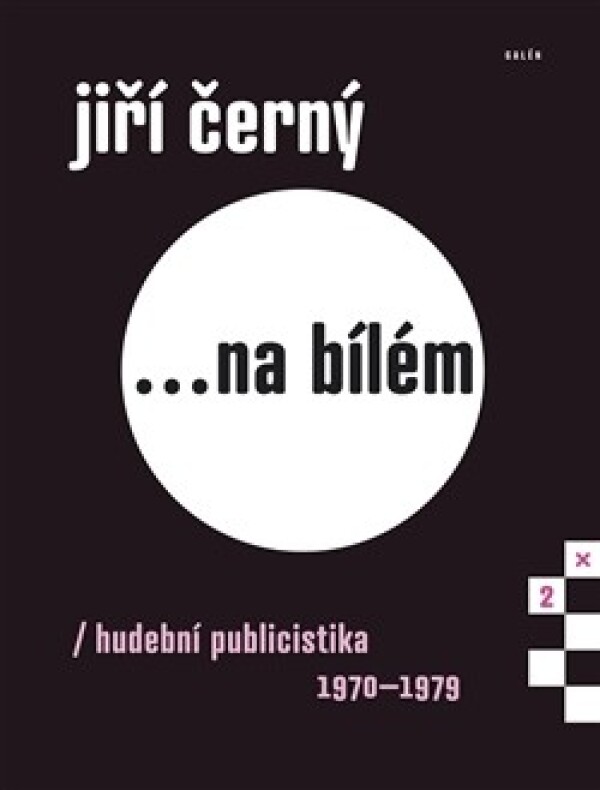 Jiří Černý: