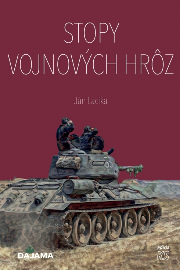 Ján Lacika: