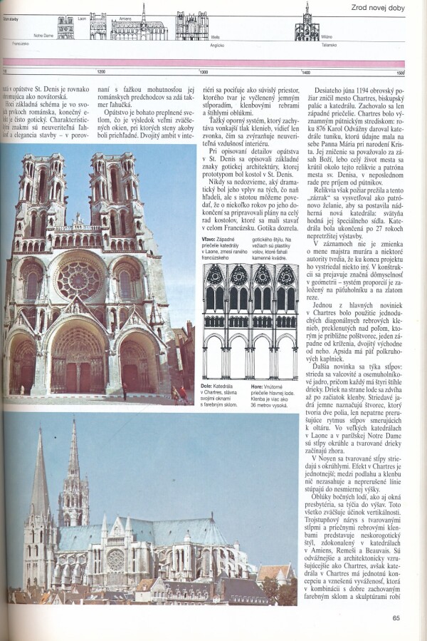 Philip Bagenal, Jonathan Meades: OBRAZOVÝ ATLAS NAJVAČŠÍCH STAVIEB SVETA