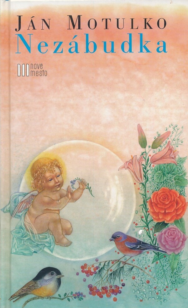 Ján Motulko: NEZÁBUDKA