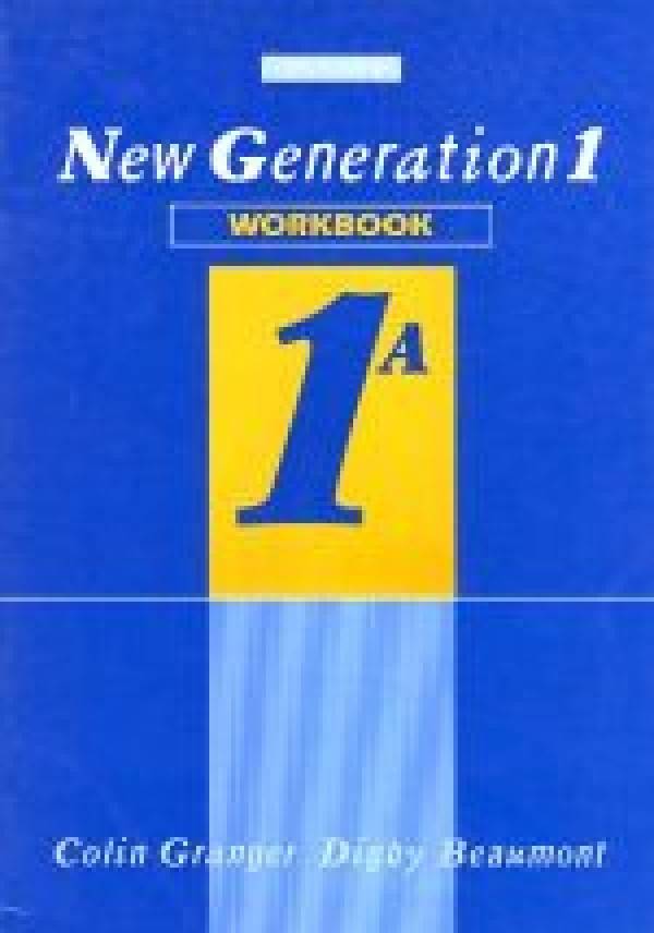 NEW GENERATION 1-WB 1A