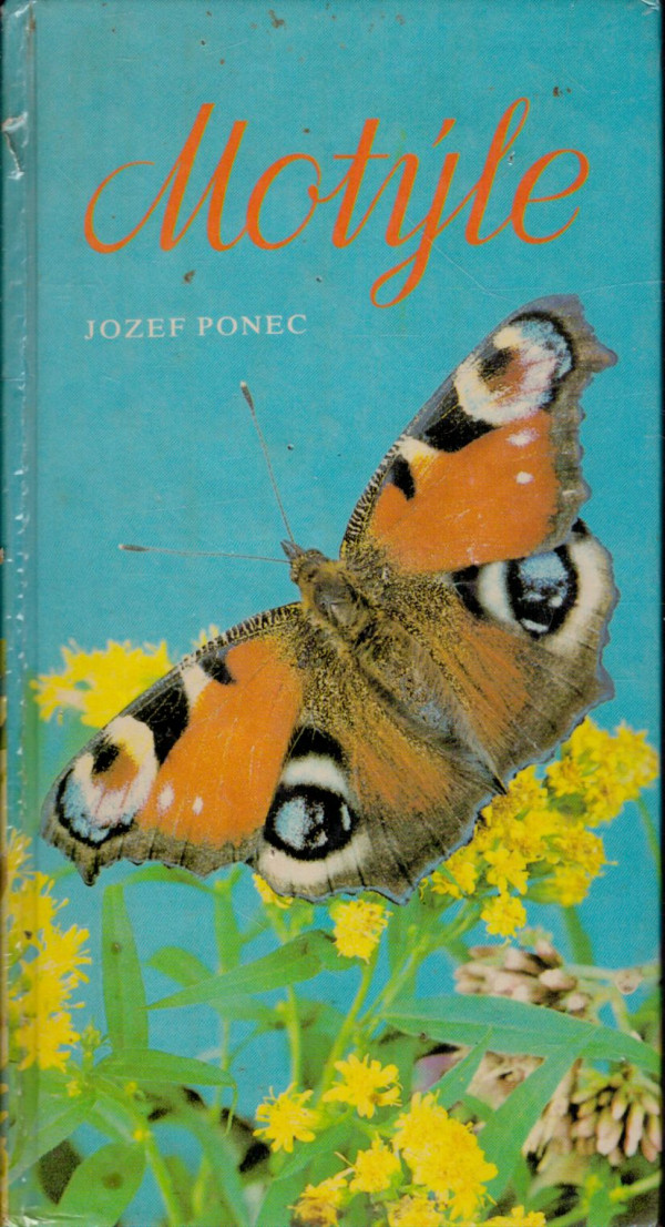 Jozef Ponec: