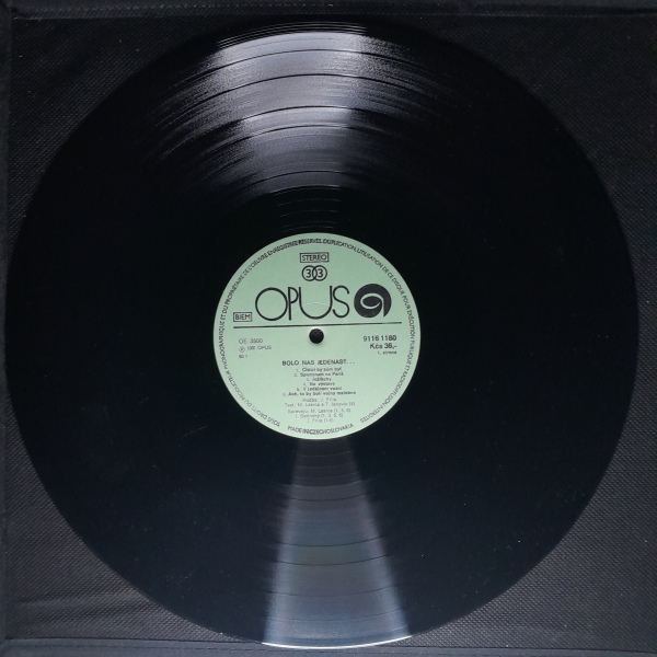 Milan Lasica, Július Satinský, Jaroslav Filip: BOLO NÁS JEDENÁSŤ