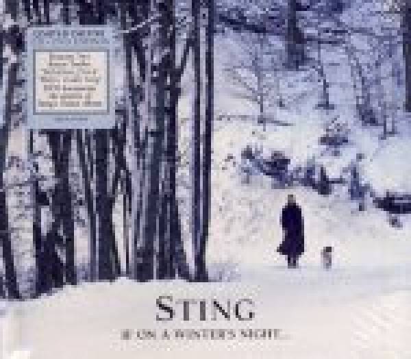 Sting: IF ON A WINTERS NIGHT...