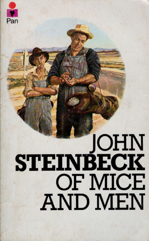 John Steinbeck: