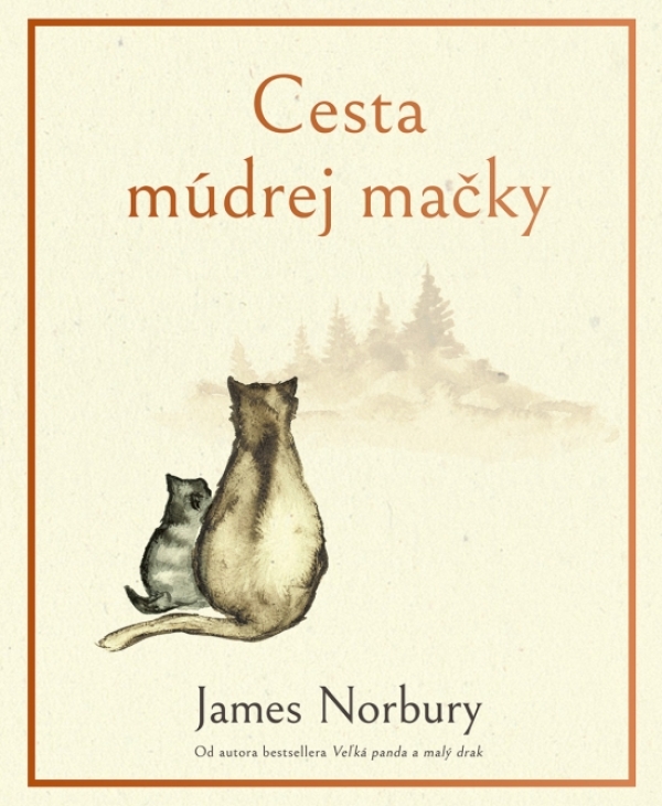 James Norbury: