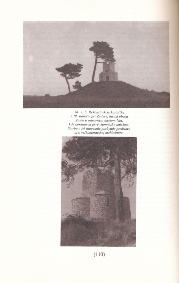 Milan Ferko: VEĽKOMORAVSKÉ ZÁHADY