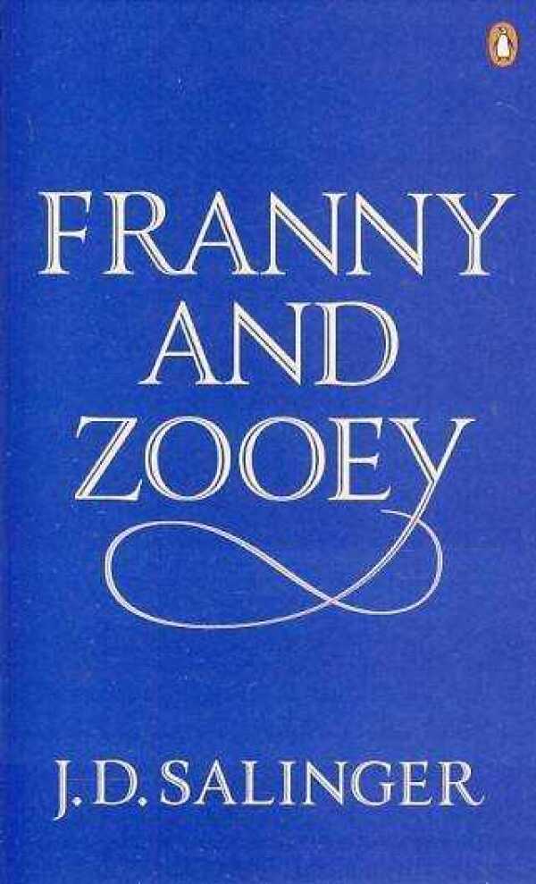J.D. Salinger: FRANNY AND ZOOEY
