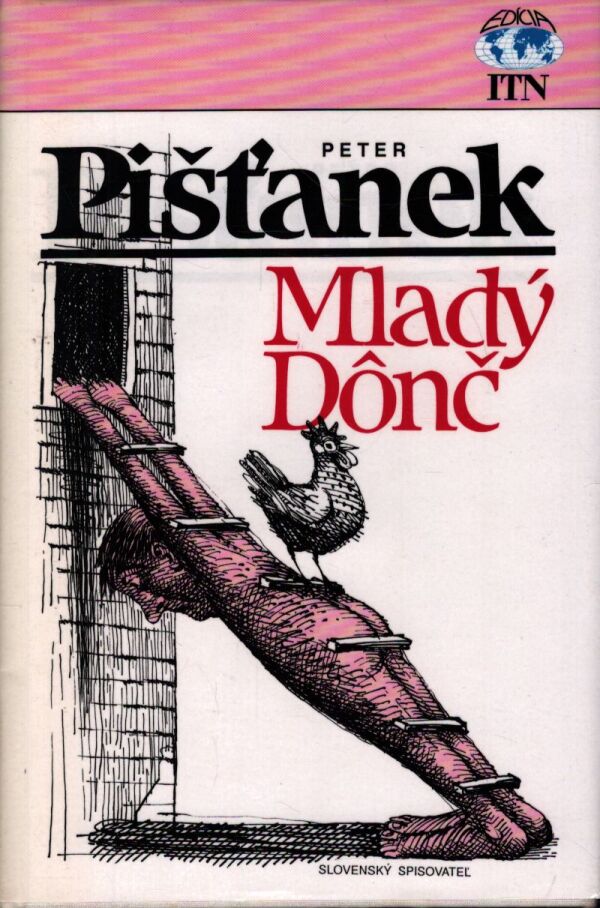 Peter Pišťanek:
