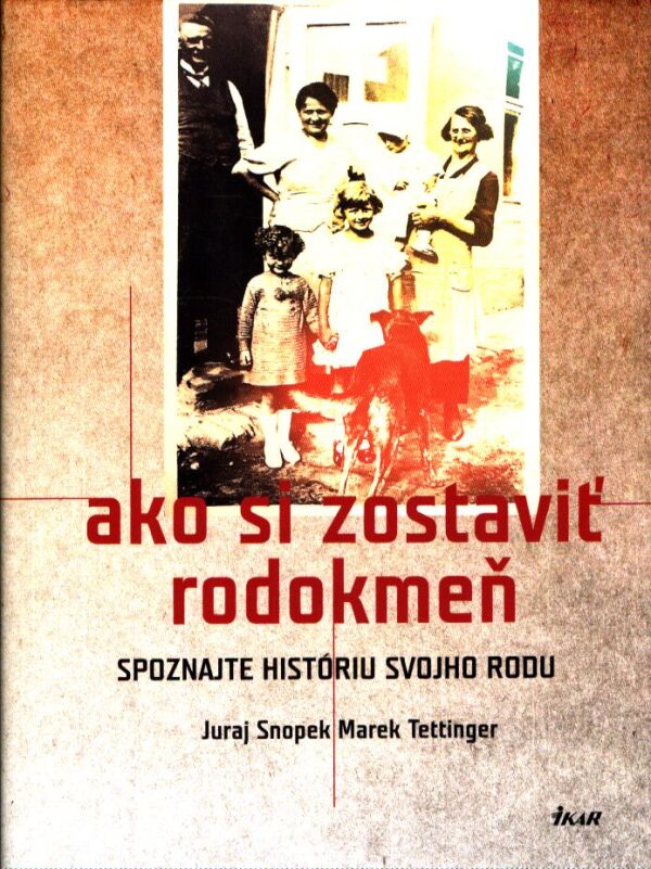 Juraj Snopek, Marek Tettinger: