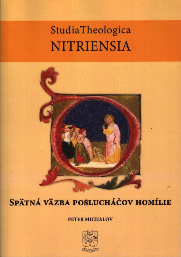 Peter Michalov: