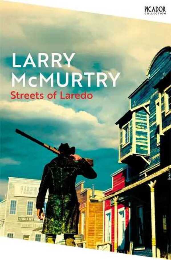 Larry McMurtry: 