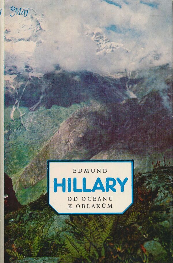 Edmund Hillary: