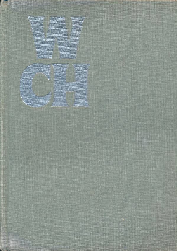 V.G. Truchanovskij: WINSTON CHURCHILL