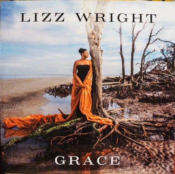 Liz Wright: GRACE - LP