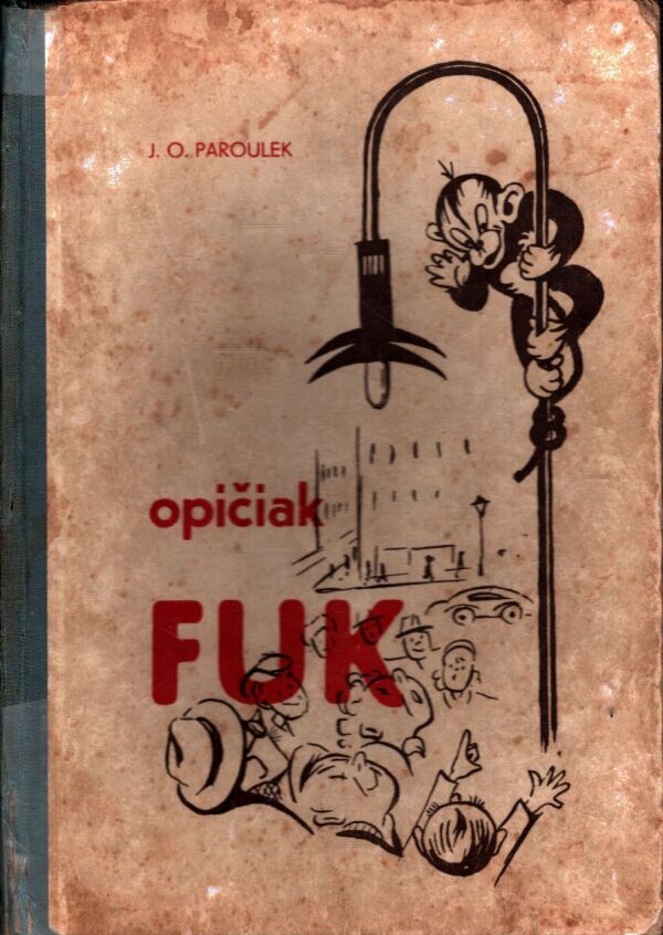 J. O. Paroulek: