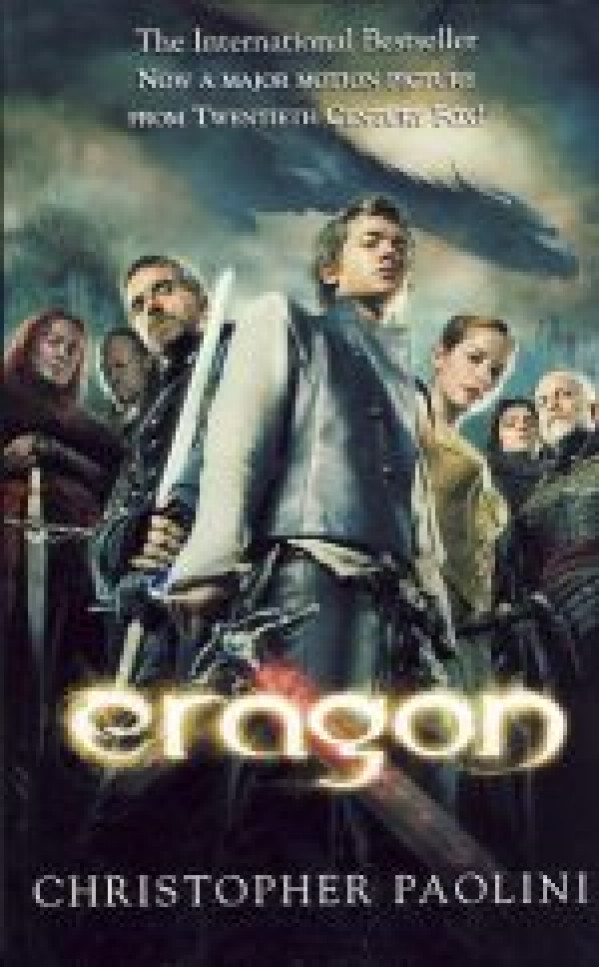 Christopher Paolini: ERAGON