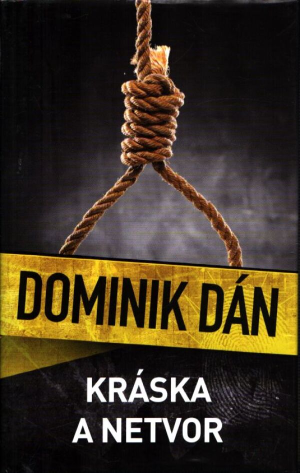 Dominik Dán:
