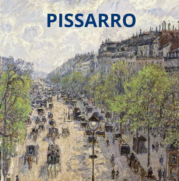 Marina Linares: PISSARRO