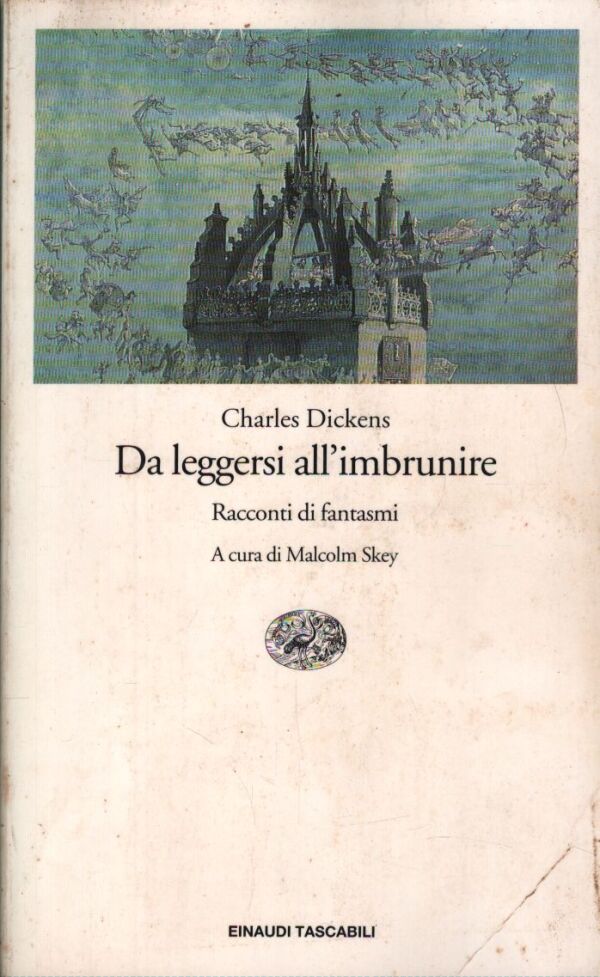 Charles Dickens: